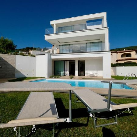 Lu Lioni Villa Almata מראה חיצוני תמונה