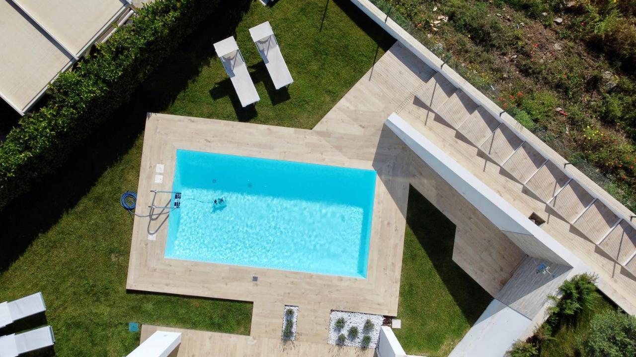 Lu Lioni Villa Almata מראה חיצוני תמונה