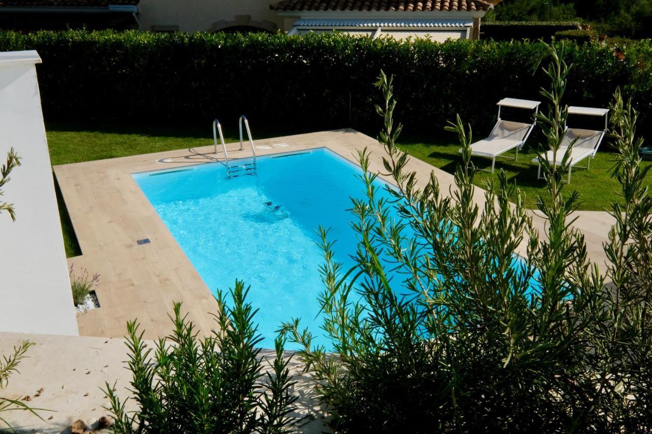 Lu Lioni Villa Almata מראה חיצוני תמונה