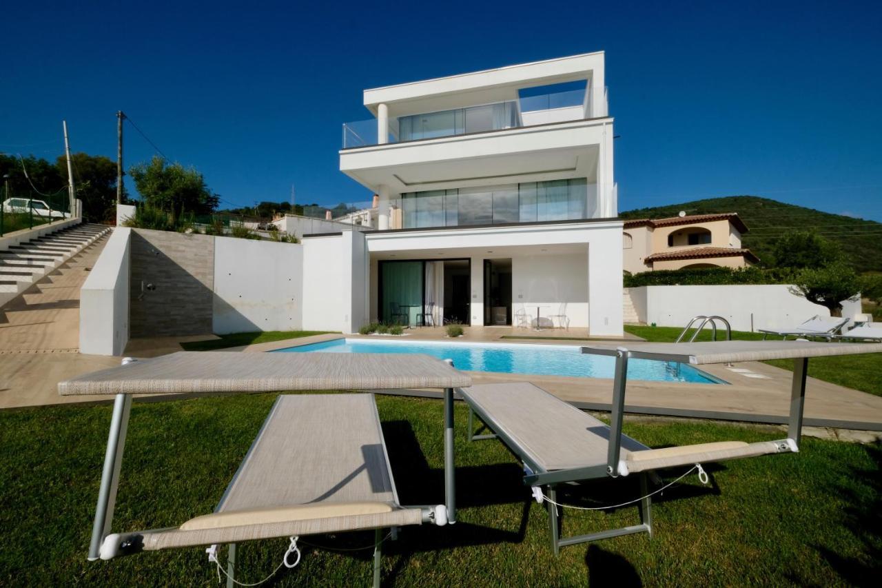 Lu Lioni Villa Almata מראה חיצוני תמונה