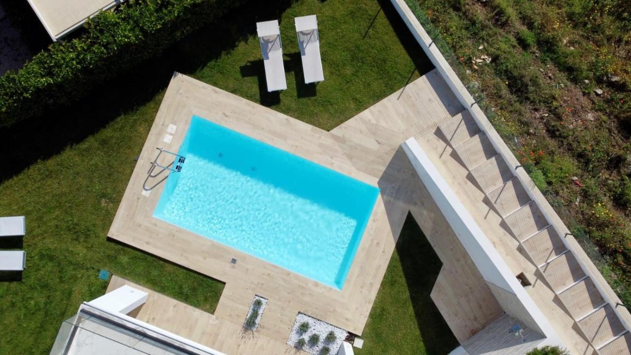 Lu Lioni Villa Almata מראה חיצוני תמונה